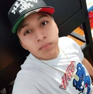 Meet your Posher, Angelitho